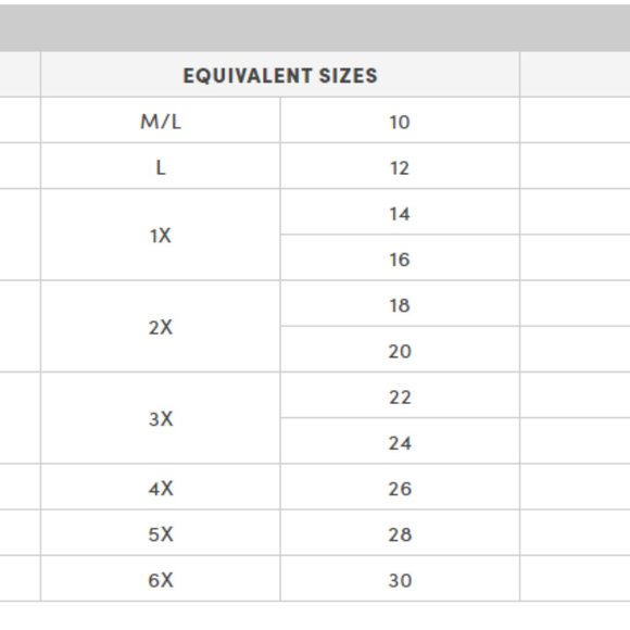 Torrid Jeggings Size 20R - Picture 6 of 8